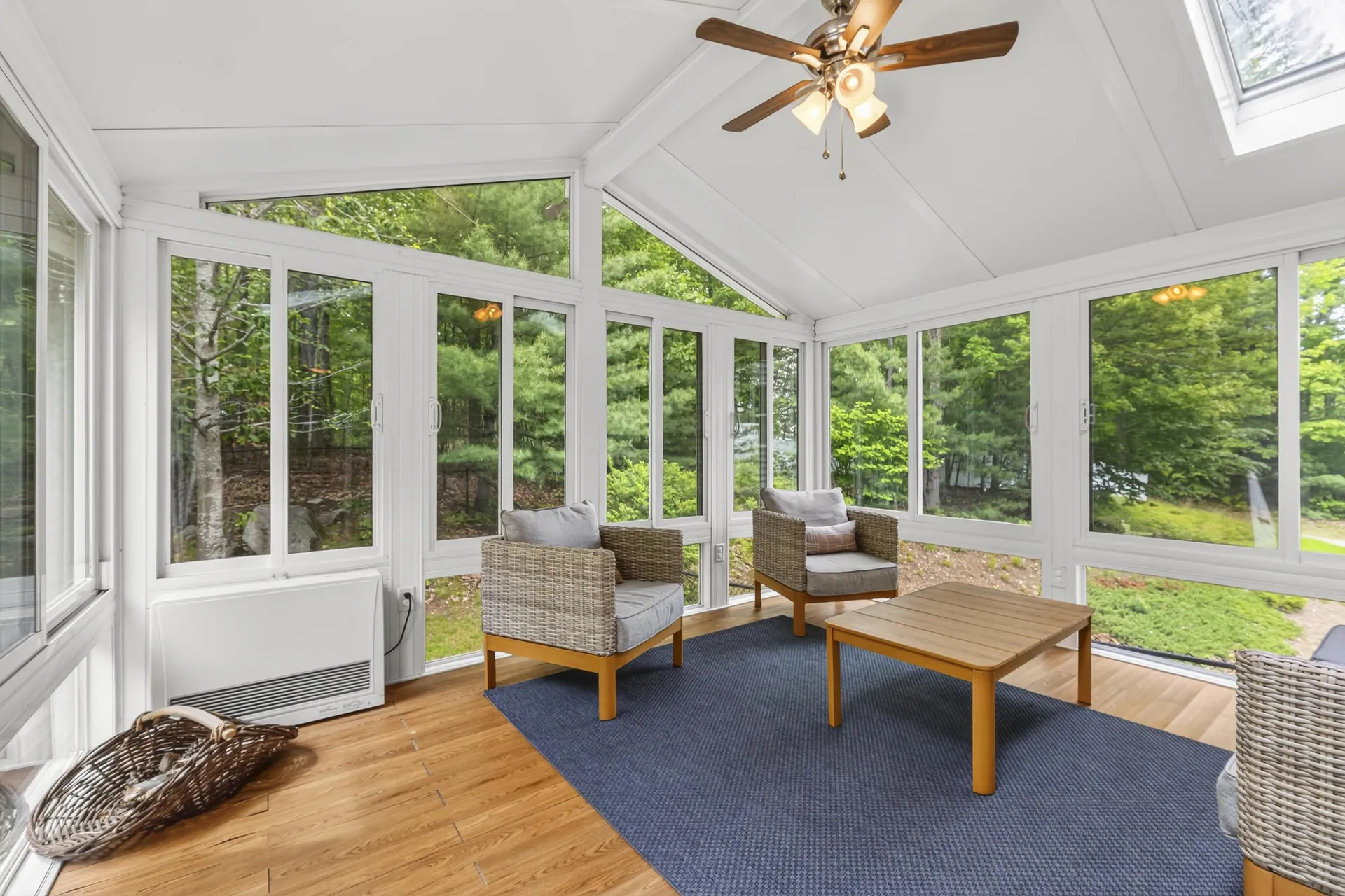 277 Parker Mountain Road Barrington NH 03825
