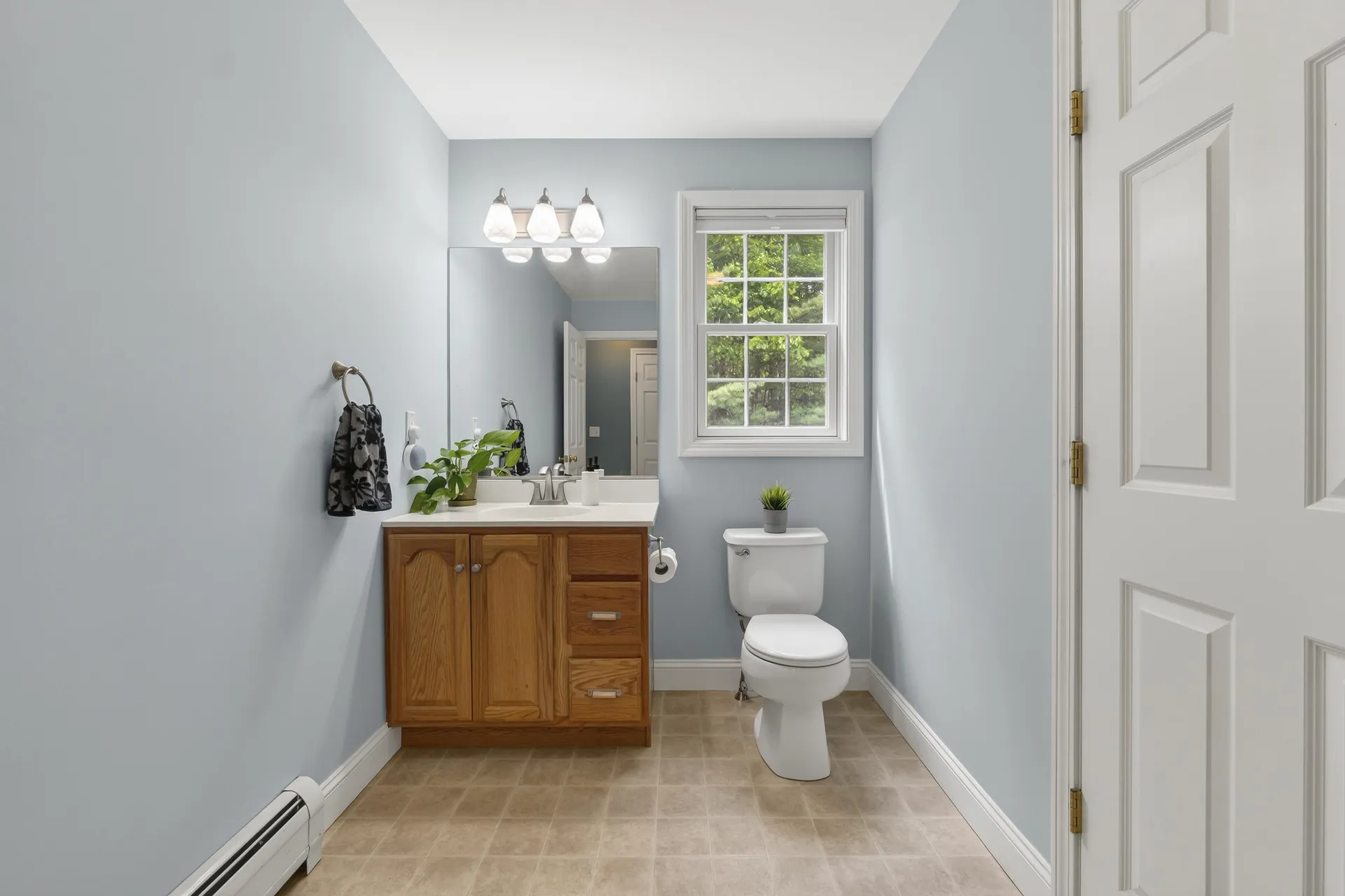 277 Parker Mountain Road Barrington NH 03825