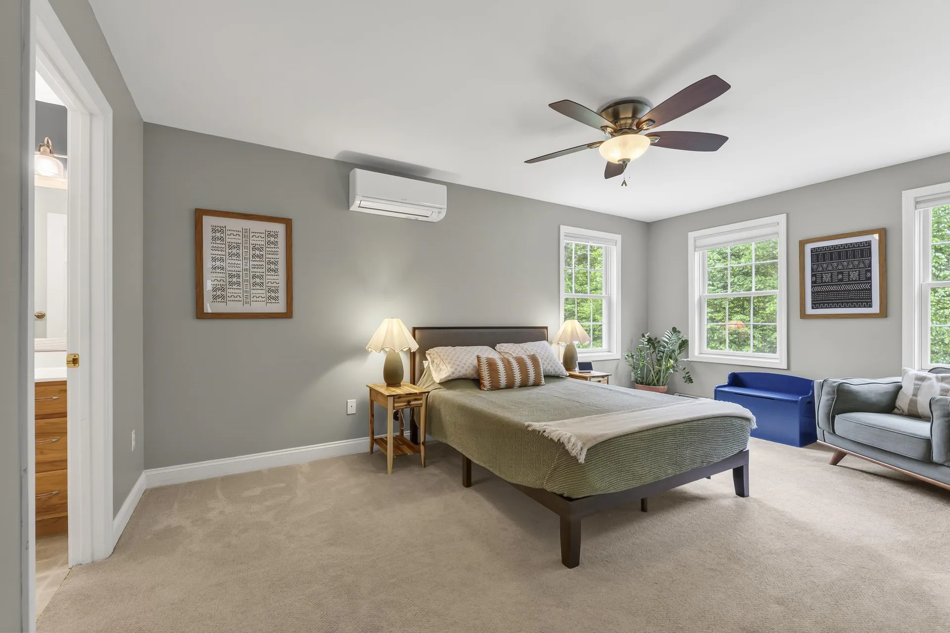 277 Parker Mountain Road Barrington NH 03825