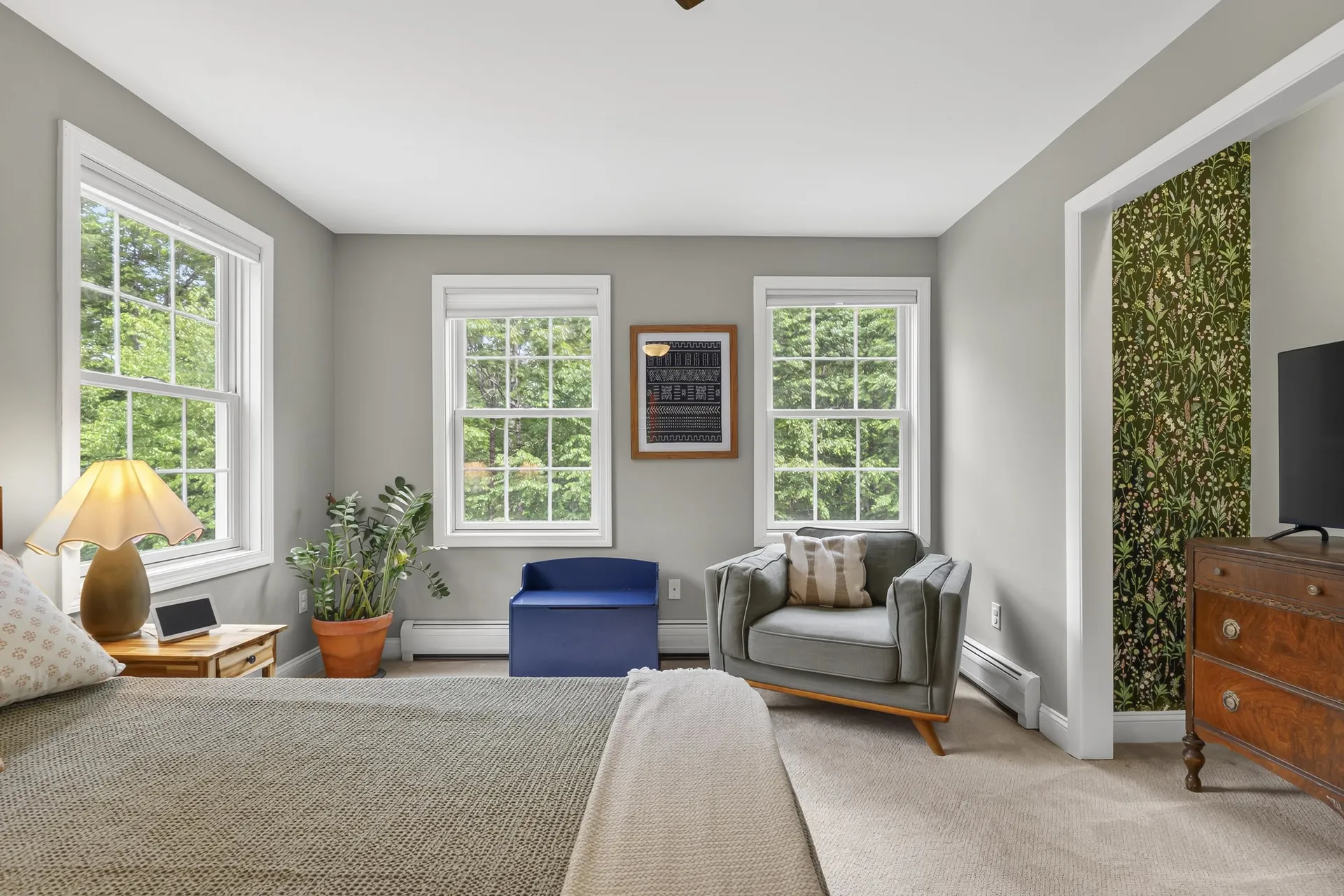 277 Parker Mountain Road Barrington NH 03825