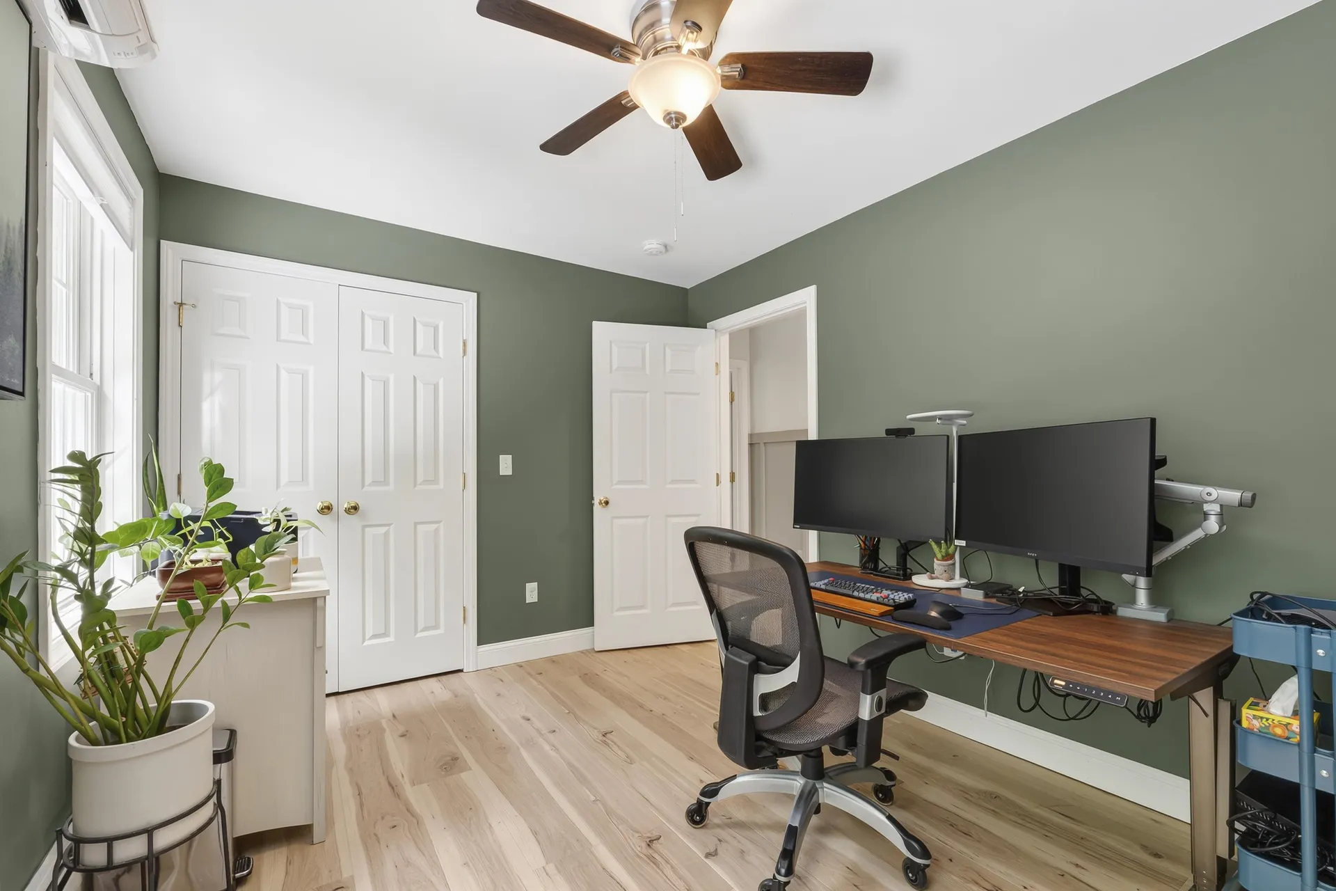 277 Parker Mountain Road Barrington NH 03825
