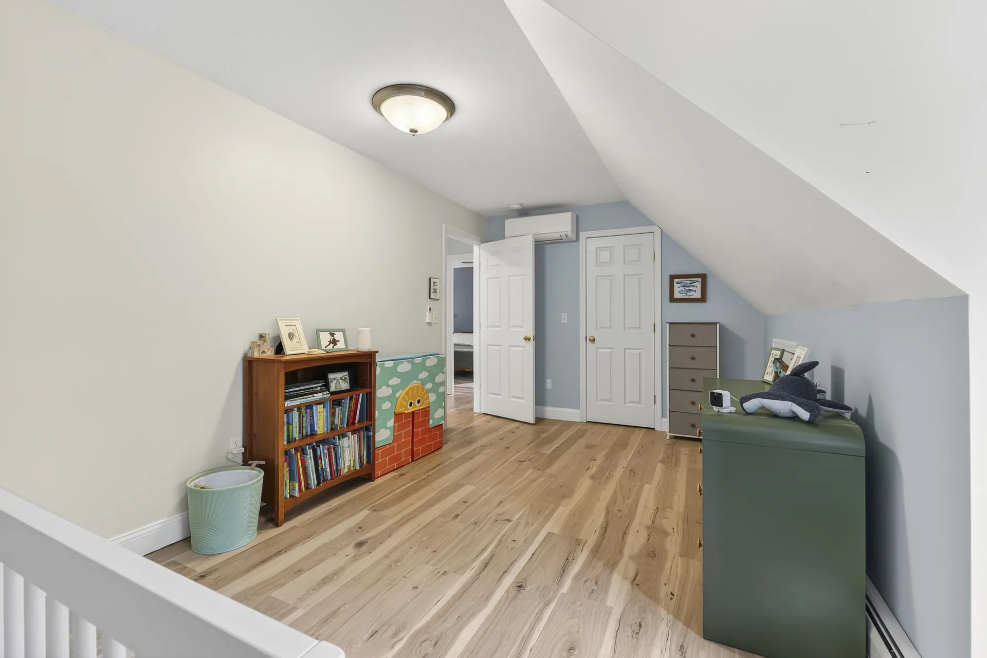 277 Parker Mountain Road Barrington NH 03825