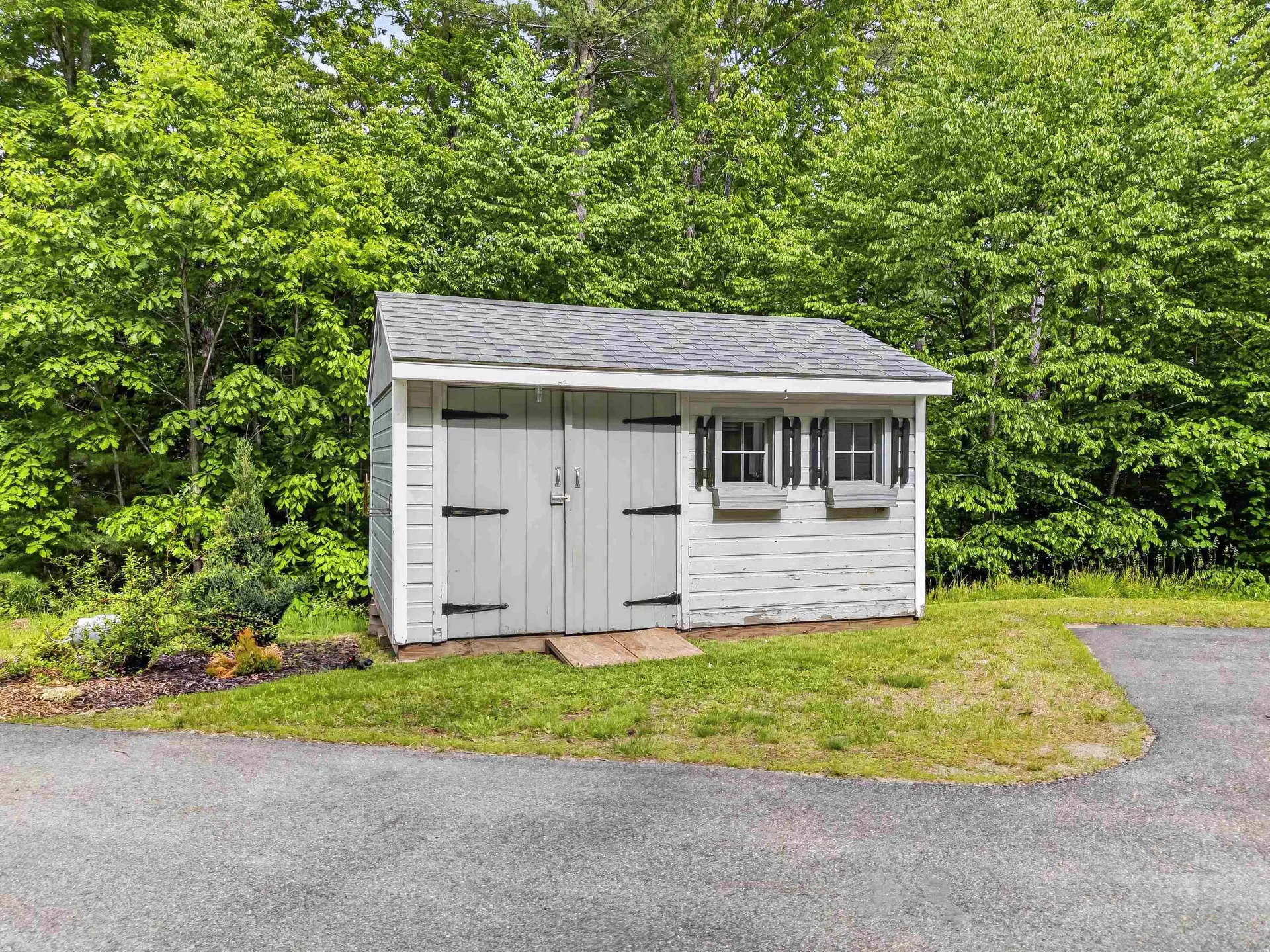 277 Parker Mountain Road Barrington NH 03825