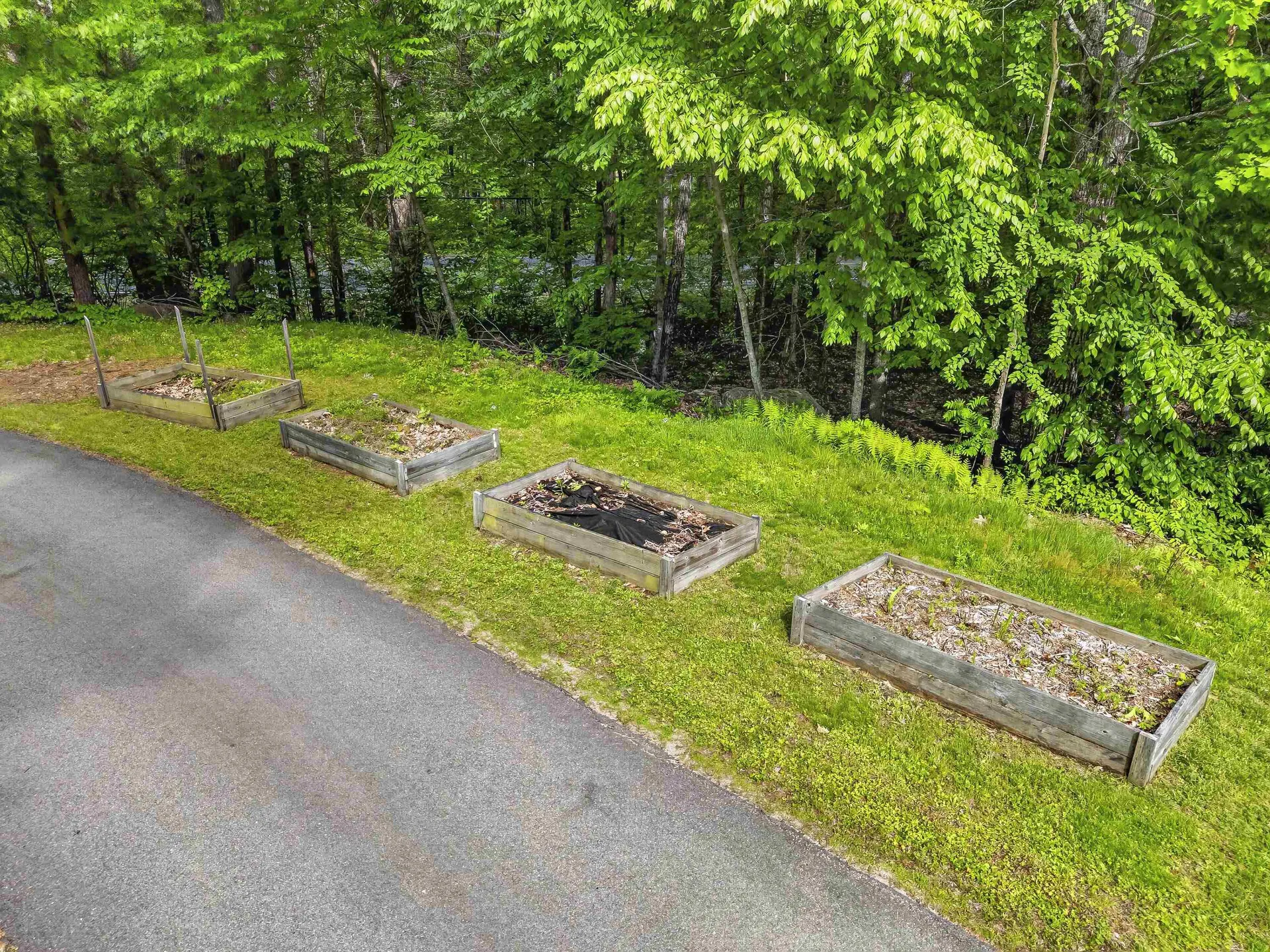 277 Parker Mountain Road Barrington NH 03825