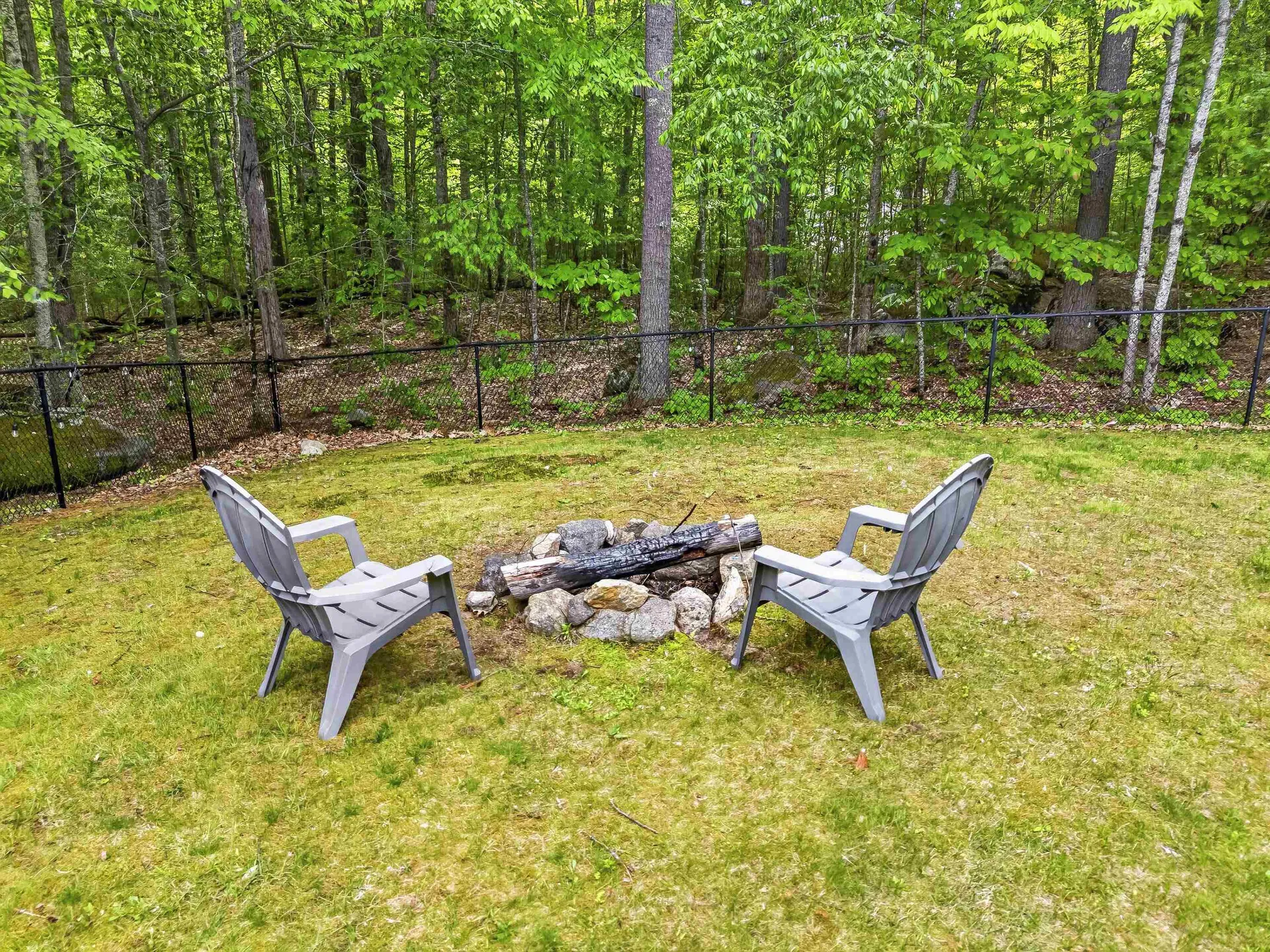 277 Parker Mountain Road Barrington NH 03825