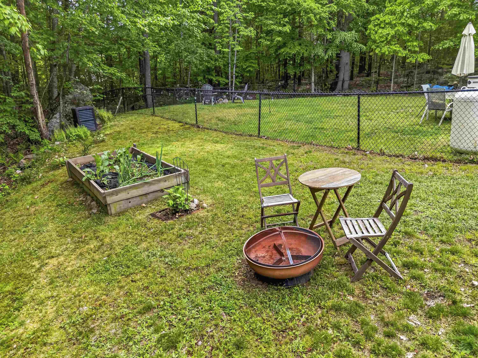 277 Parker Mountain Road Barrington NH 03825