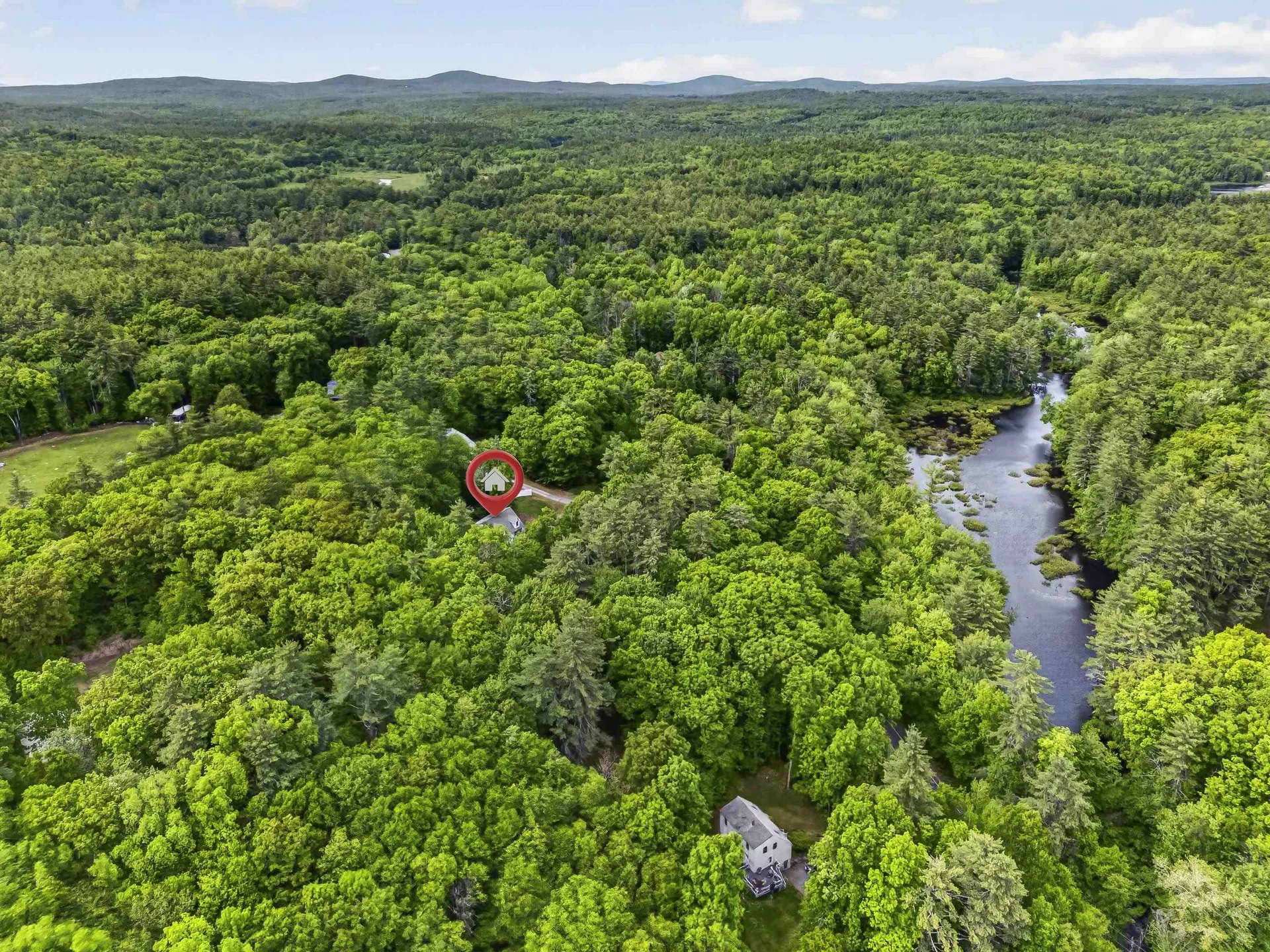 277 Parker Mountain Road Barrington NH 03825