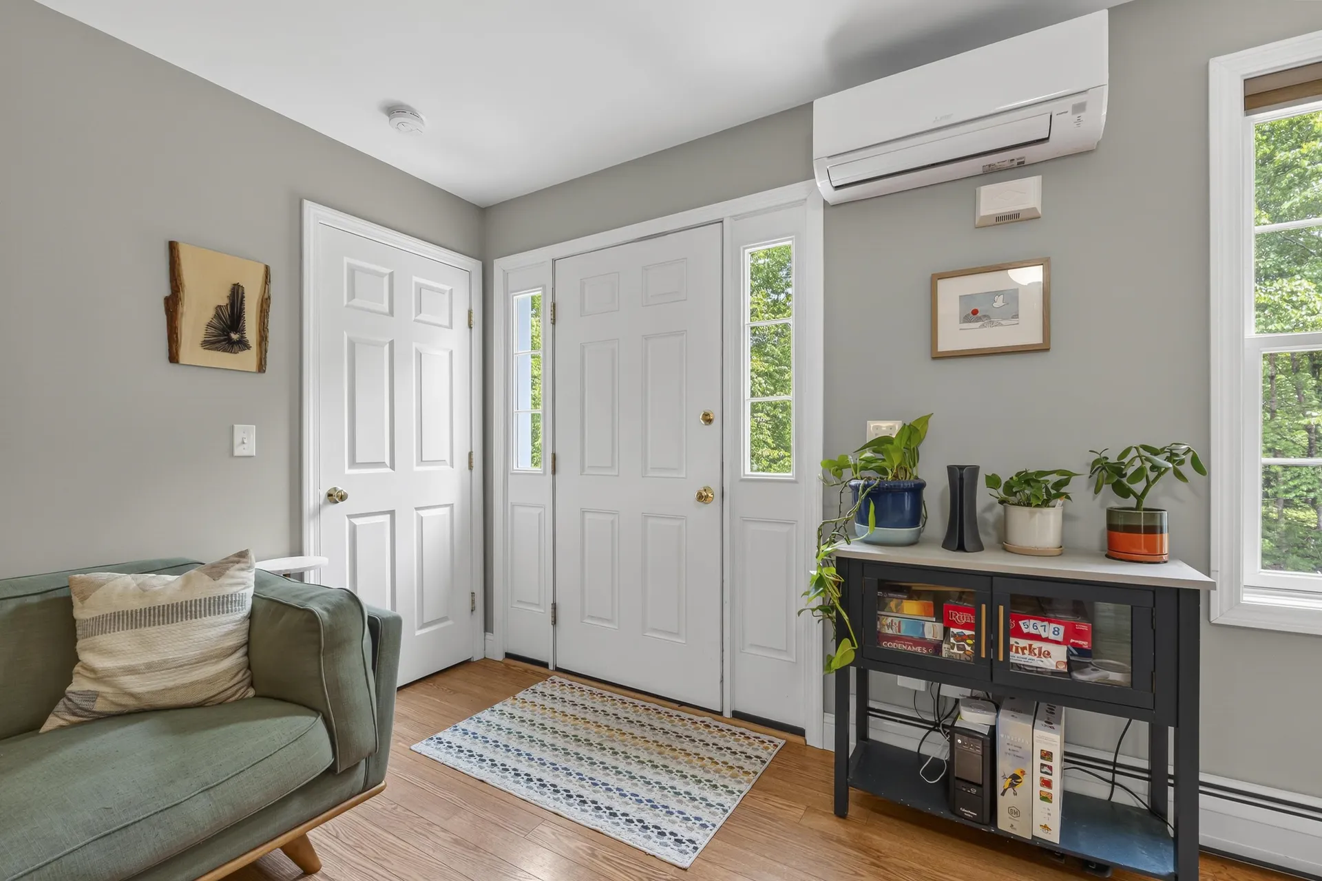 277 Parker Mountain Road Barrington NH 03825