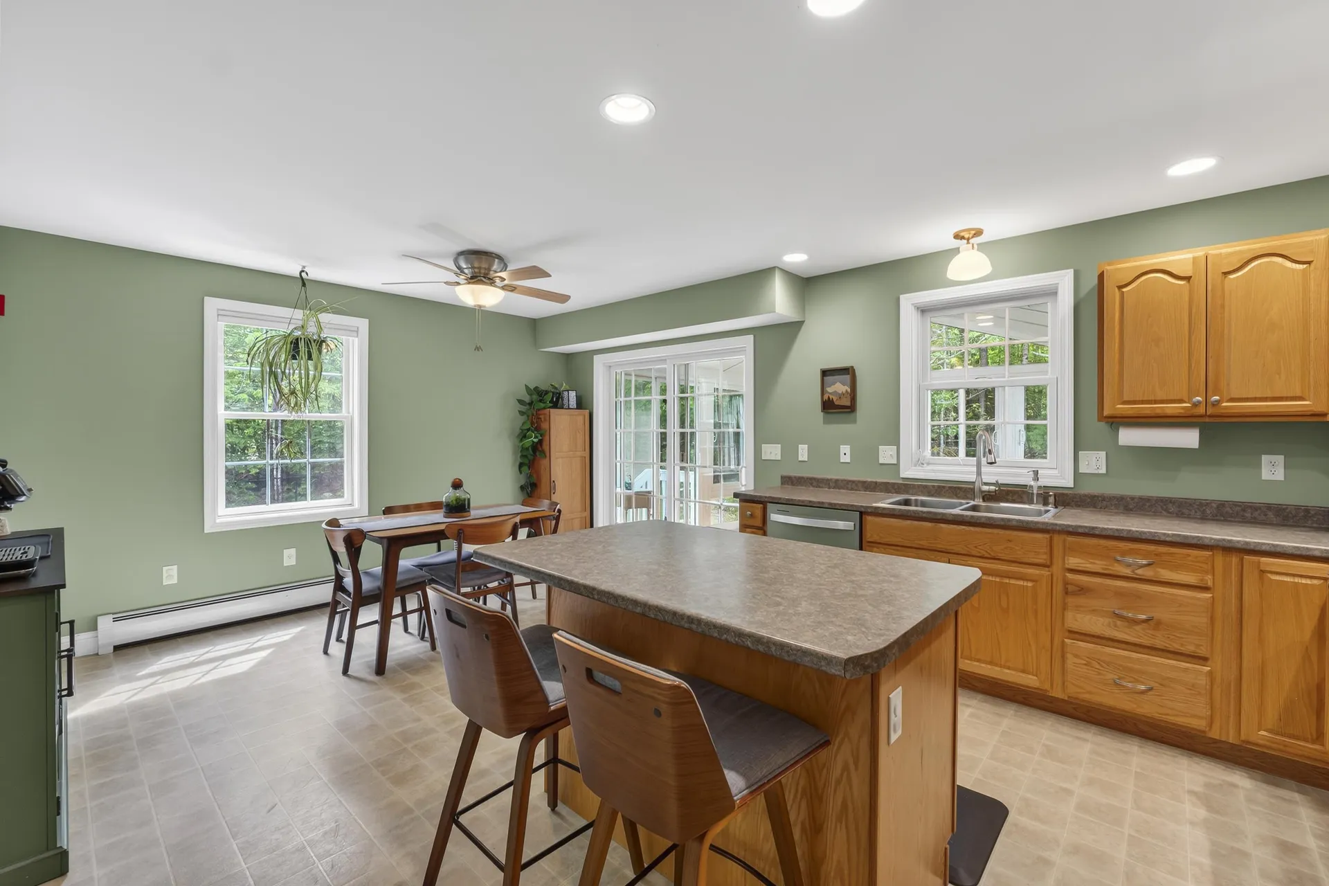 277 Parker Mountain Road Barrington NH 03825