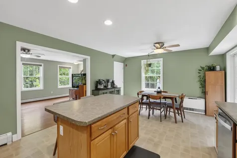 277 Parker Mountain Road Barrington NH 03825