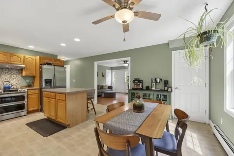 277 Parker Mountain Road Barrington NH 03825