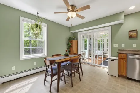 277 Parker Mountain Road Barrington NH 03825