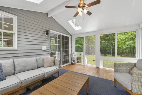 277 Parker Mountain Road Barrington NH 03825