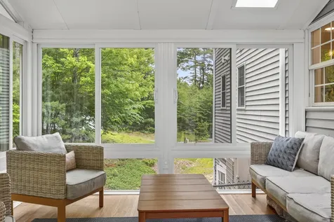 277 Parker Mountain Road Barrington NH 03825