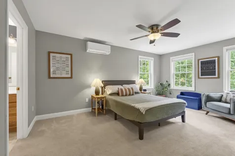 277 Parker Mountain Road Barrington NH 03825