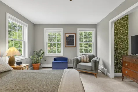 277 Parker Mountain Road Barrington NH 03825