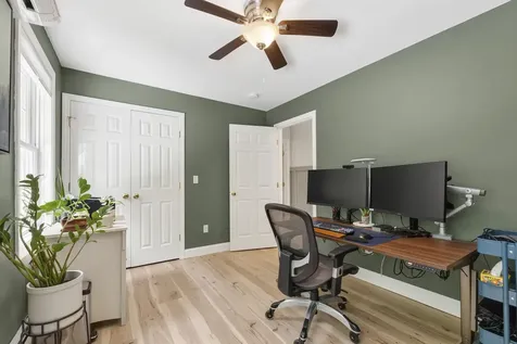 277 Parker Mountain Road Barrington NH 03825