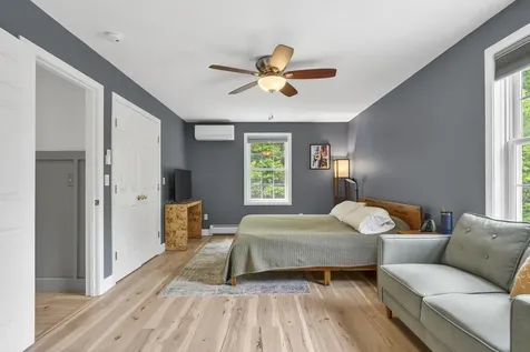 277 Parker Mountain Road Barrington NH 03825