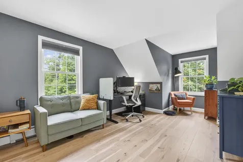 277 Parker Mountain Road Barrington NH 03825