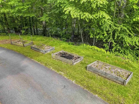 277 Parker Mountain Road Barrington NH 03825