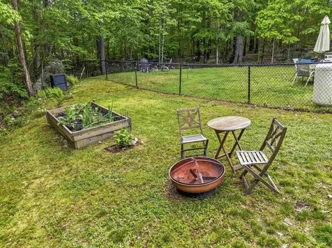 277 Parker Mountain Road Barrington NH 03825