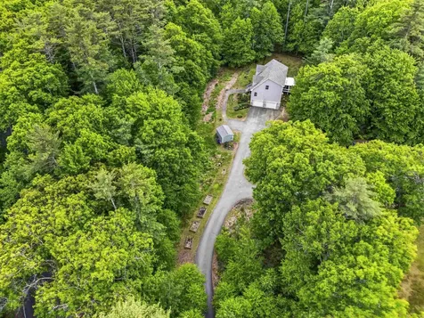 277 Parker Mountain Road Barrington NH 03825