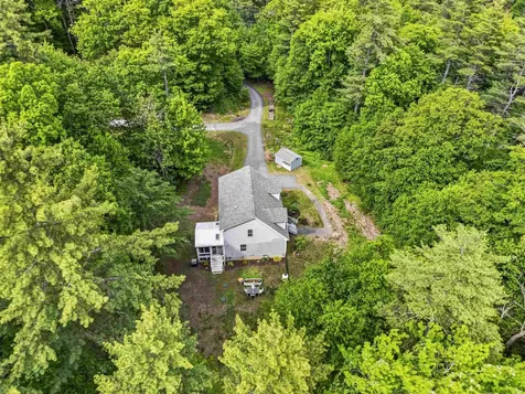 277 Parker Mountain Road Barrington NH 03825