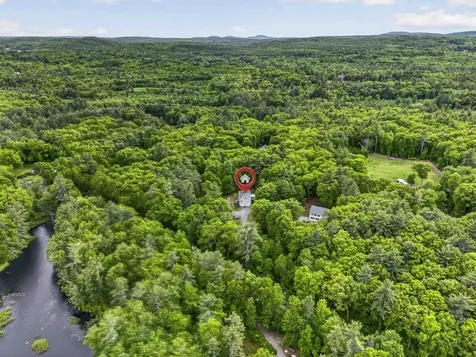 277 Parker Mountain Road Barrington NH 03825