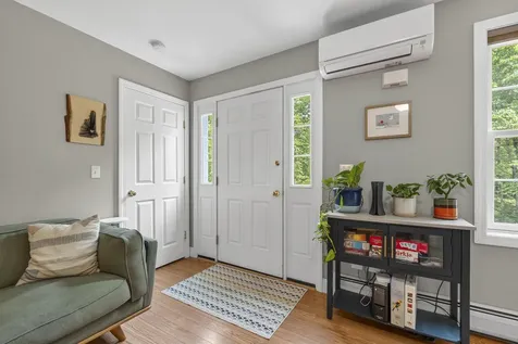 277 Parker Mountain Road Barrington NH 03825