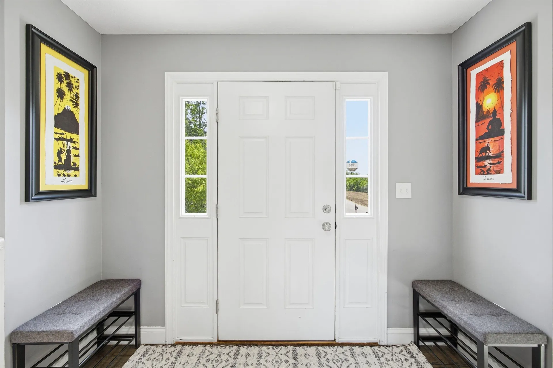 317 University Circle Hooksett NH 03106