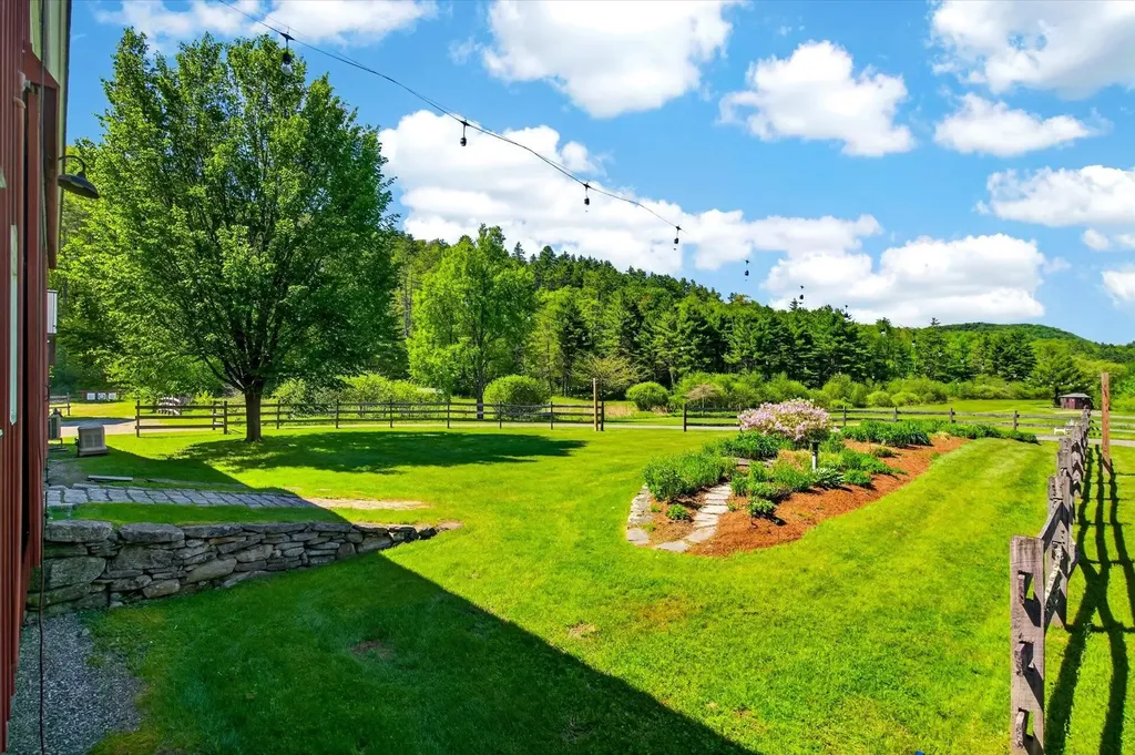 2060 Townshend Road Grafton VT 05146