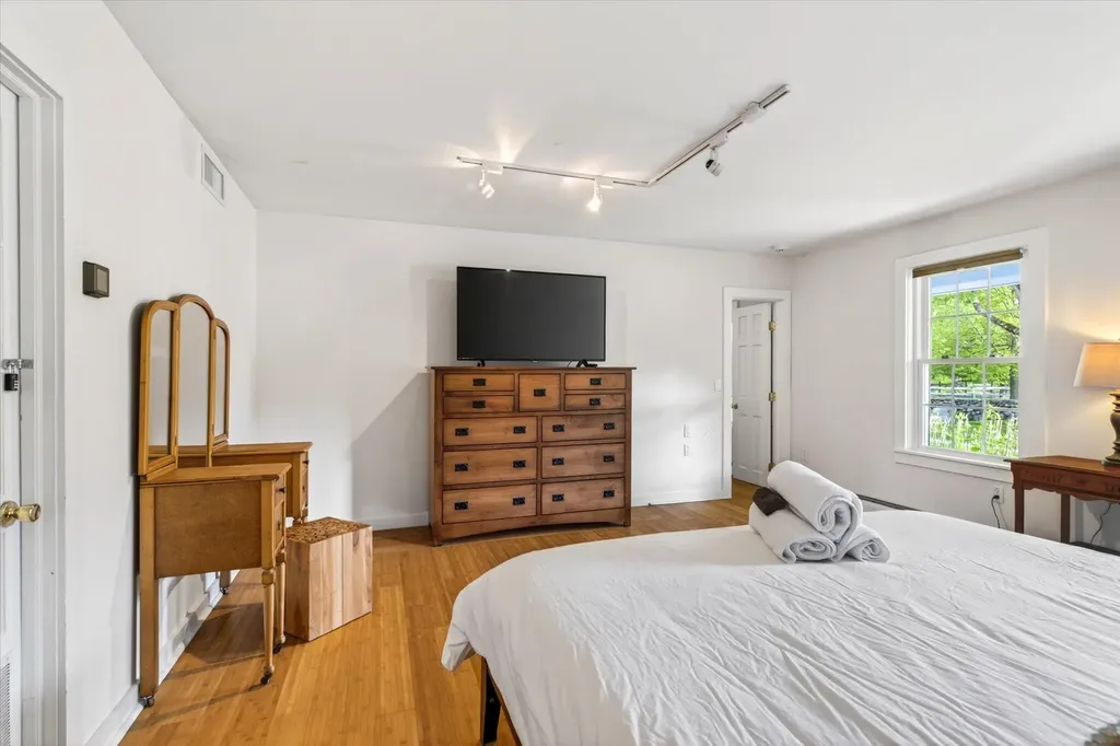 2060 Townshend Road Grafton VT 05146