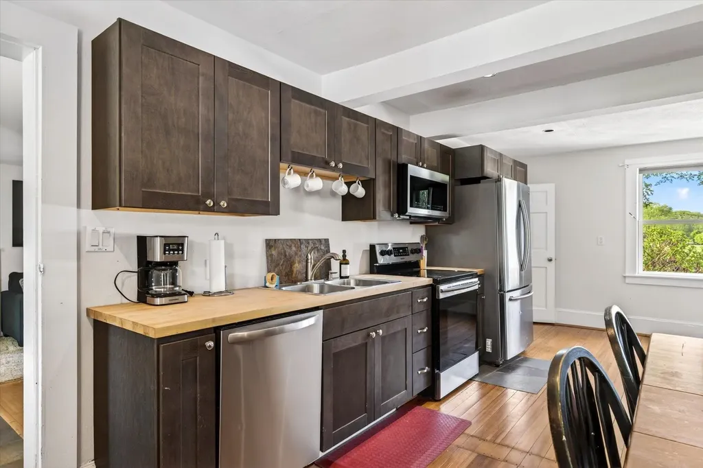 2060 Townshend Road Grafton VT 05146