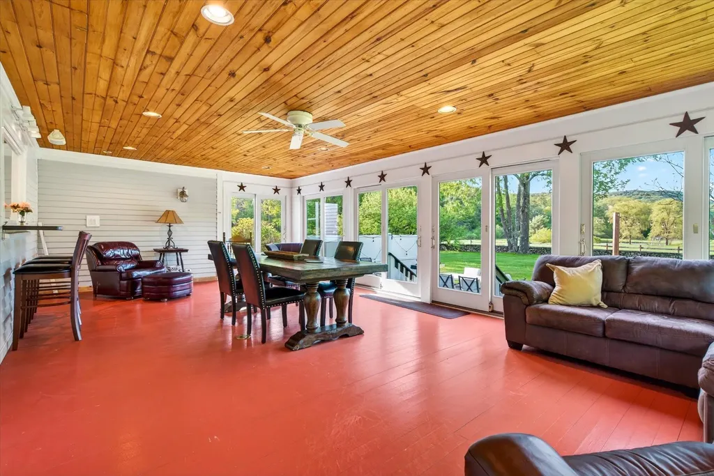 2060 Townshend Road Grafton VT 05146
