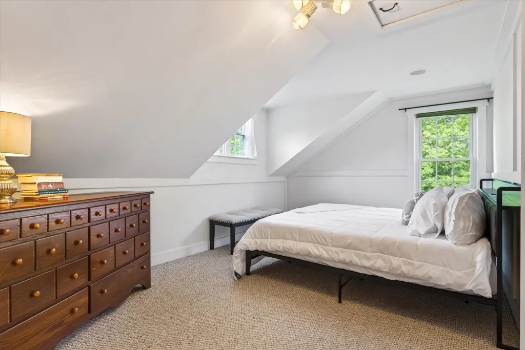 2060 Townshend Road Grafton VT 05146