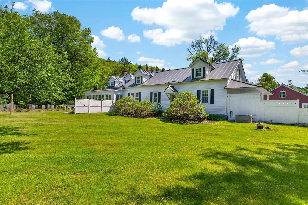 2060 Townshend Road Grafton VT 05146
