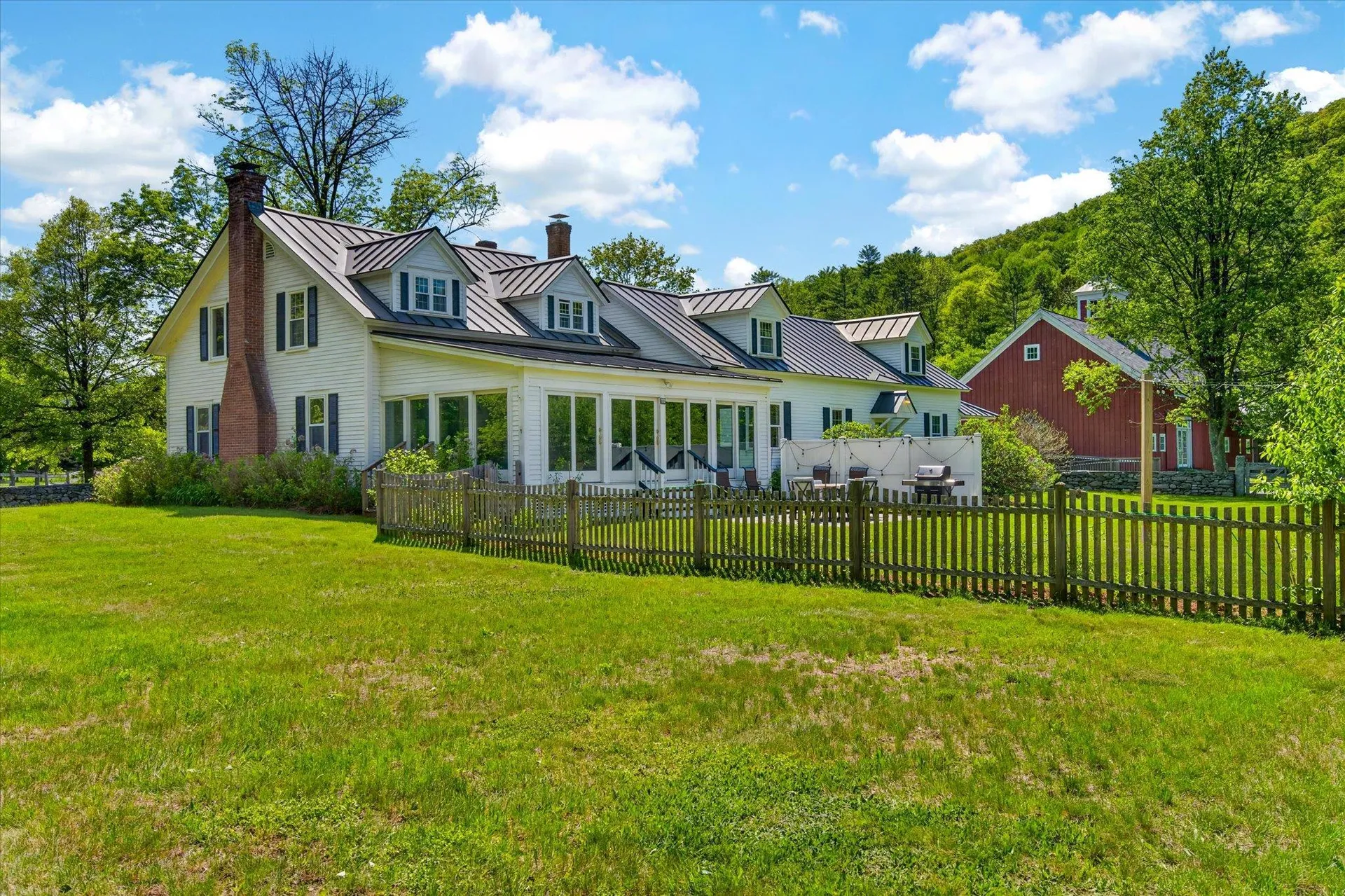 2060 Townshend Road Grafton VT 05146