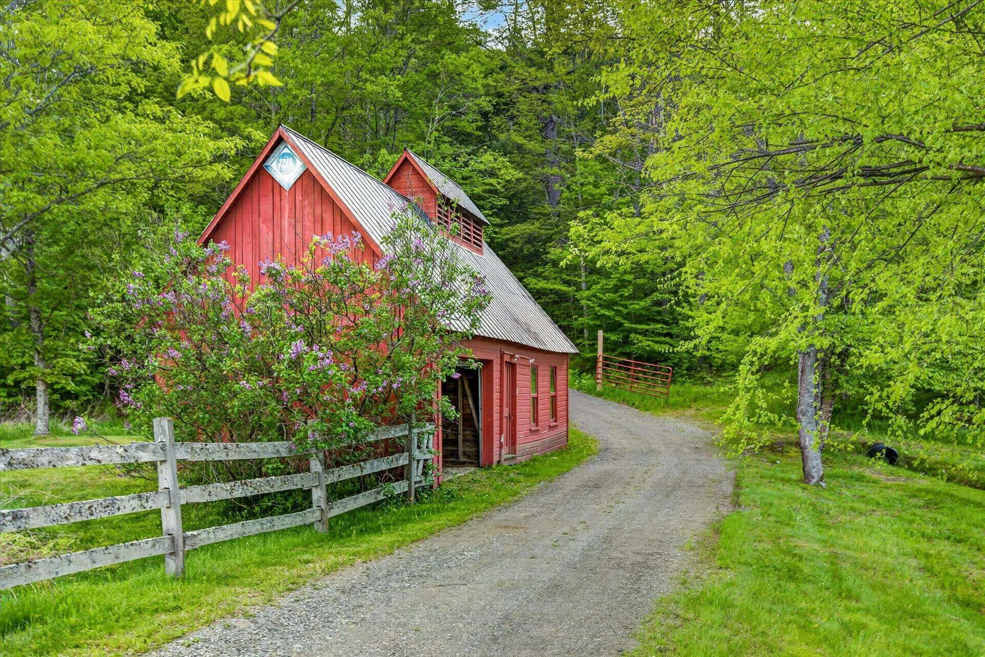 2060 Townshend Road Grafton VT 05146