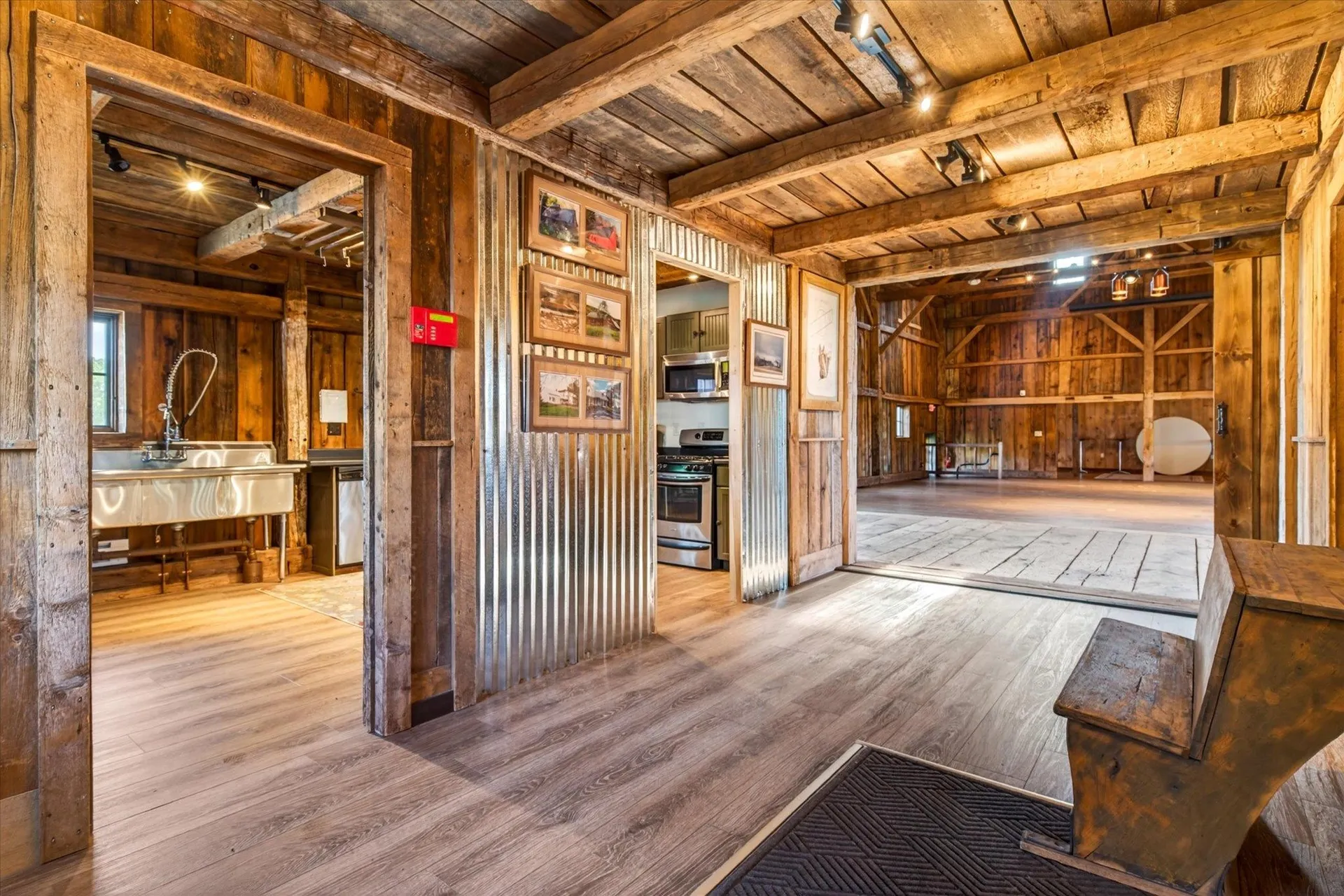 2060 Townshend Road Grafton VT 05146
