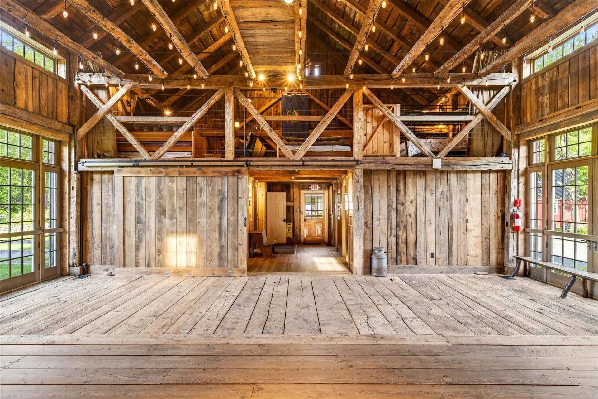 2060 Townshend Road Grafton VT 05146