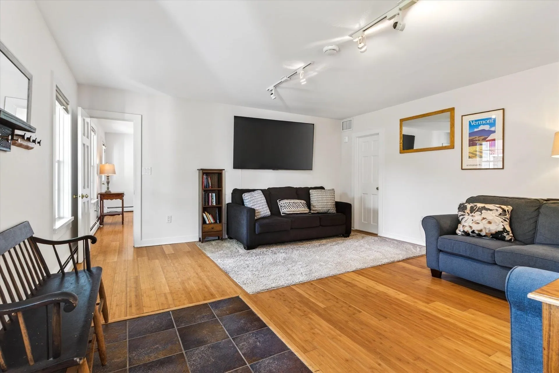 2060 Townshend Road Grafton VT 05146