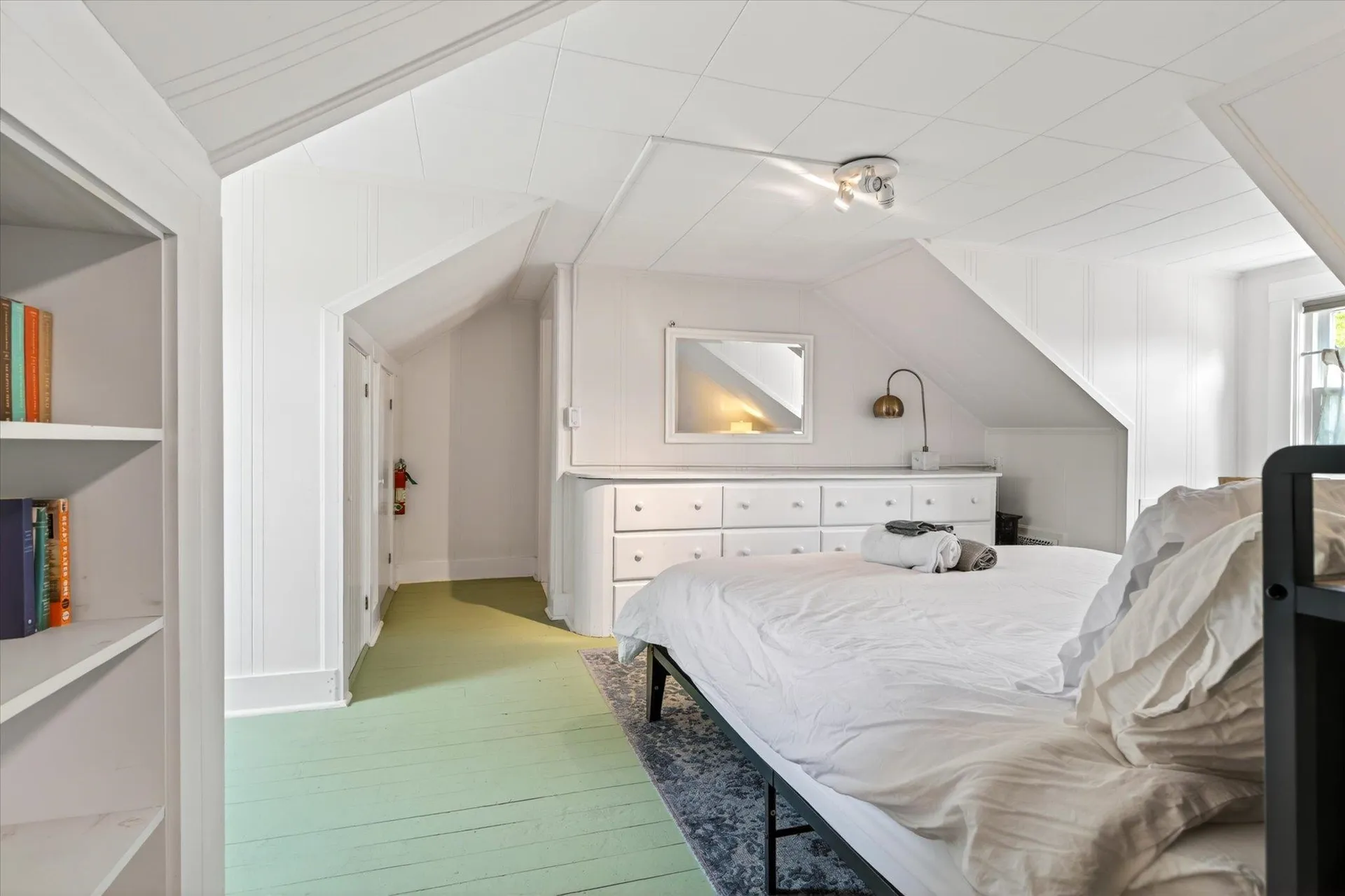 2060 Townshend Road Grafton VT 05146
