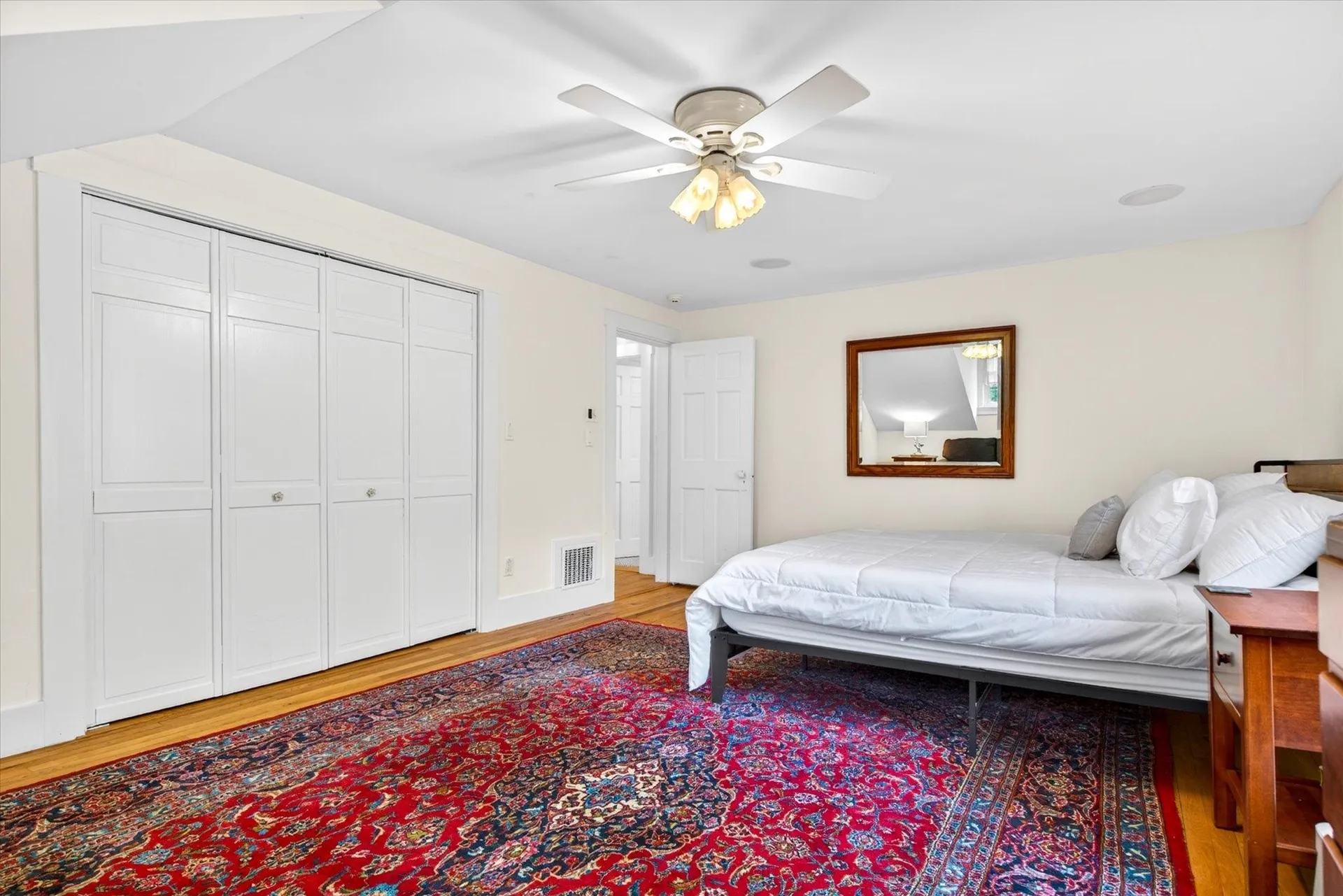 2060 Townshend Road Grafton VT 05146