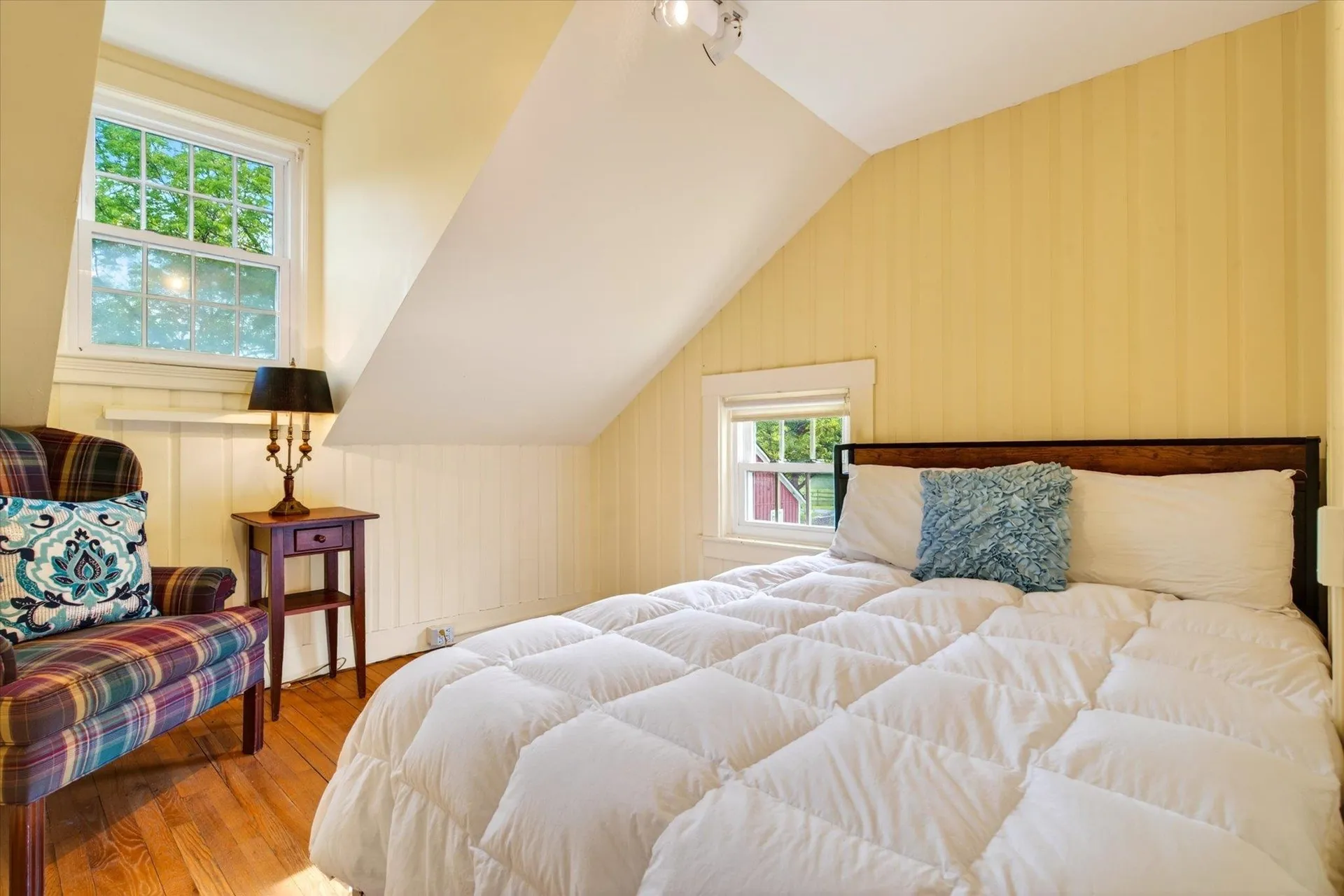 2060 Townshend Road Grafton VT 05146