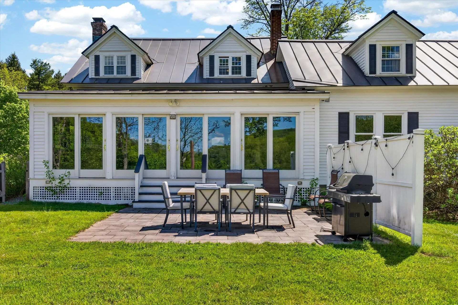 2060 Townshend Road Grafton VT 05146