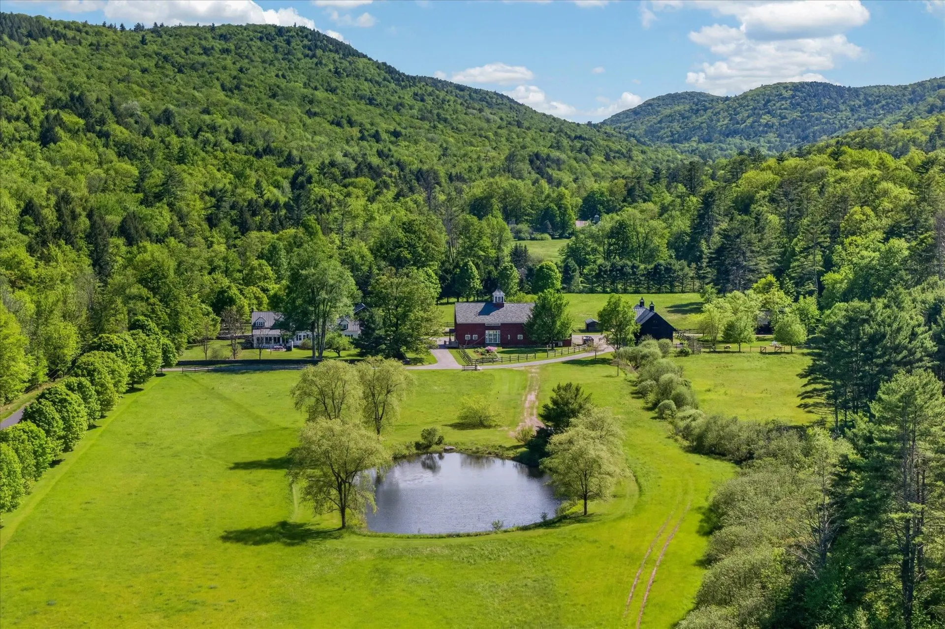 2060 Townshend Road Grafton VT 05146