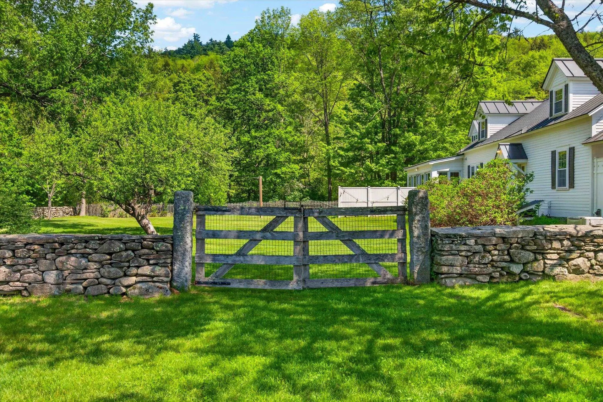 2060 Townshend Road Grafton VT 05146