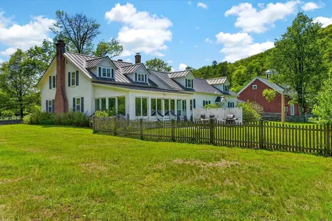 2060 Townshend Road Grafton VT 05146