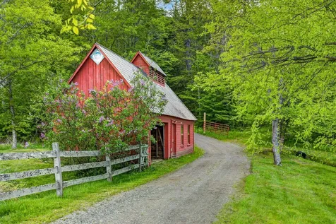 2060 Townshend Road Grafton VT 05146