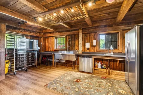 2060 Townshend Road Grafton VT 05146